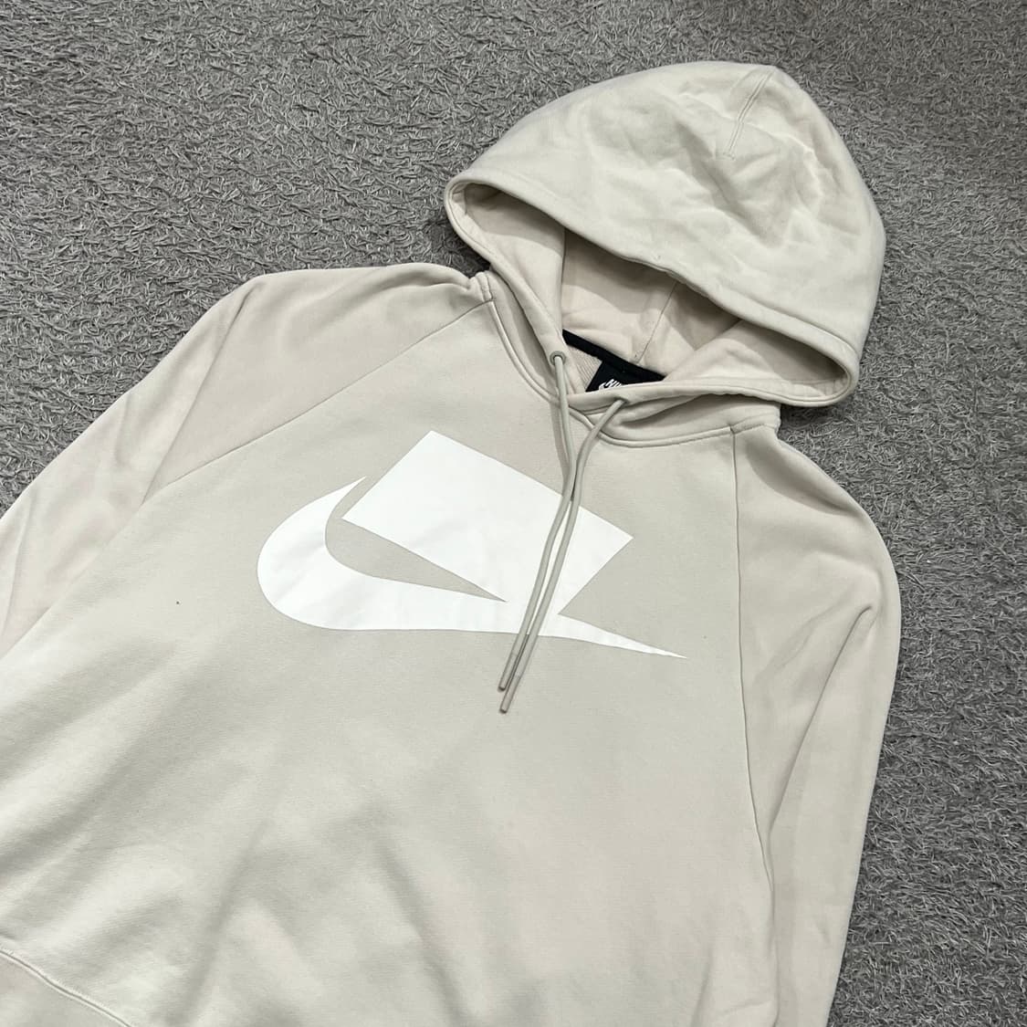 [100] 나이키 후드티 상품이미지1