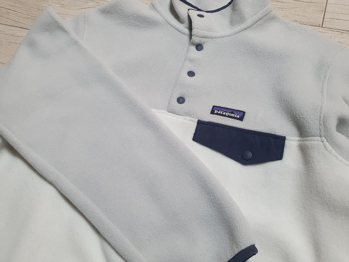 (택없는새상품)파타고니아 우먼즈 신칠라 L(105) 상품이미지3