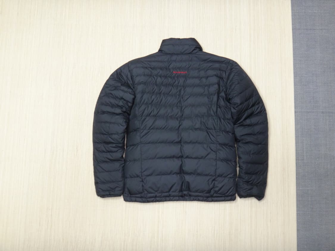 (L/100) Mammut 마무트 헤렌 다운 리버서블 패딩 상품이미지2