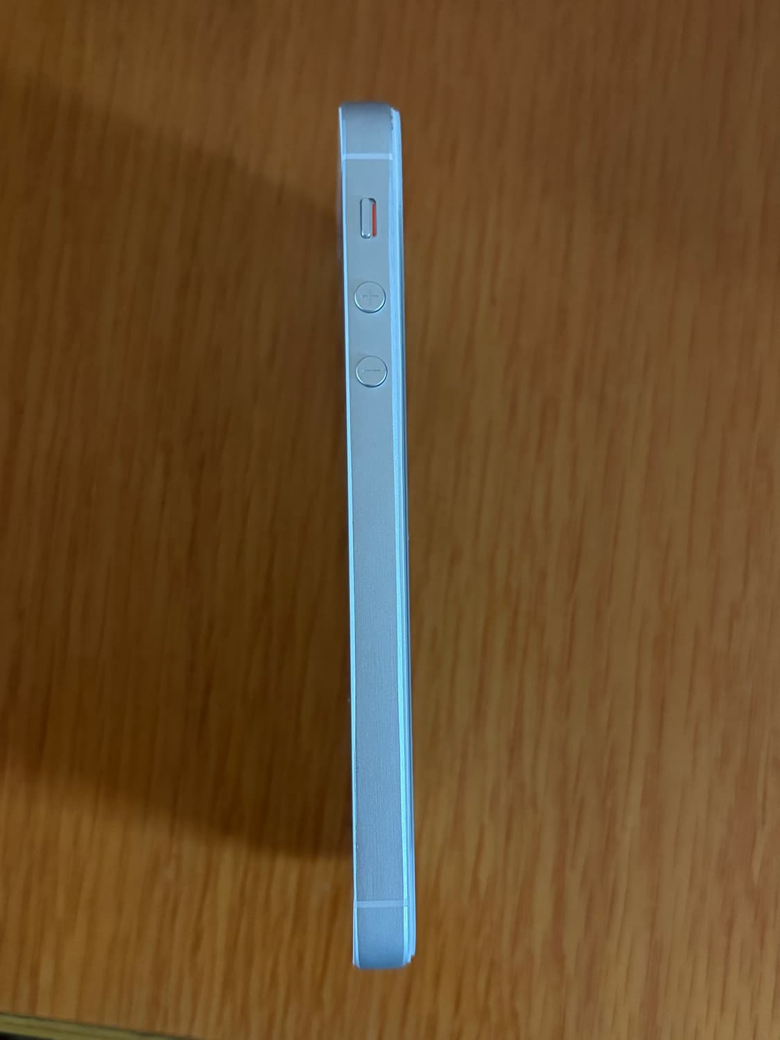아이폰 5S 실버 16GB 상품이미지4