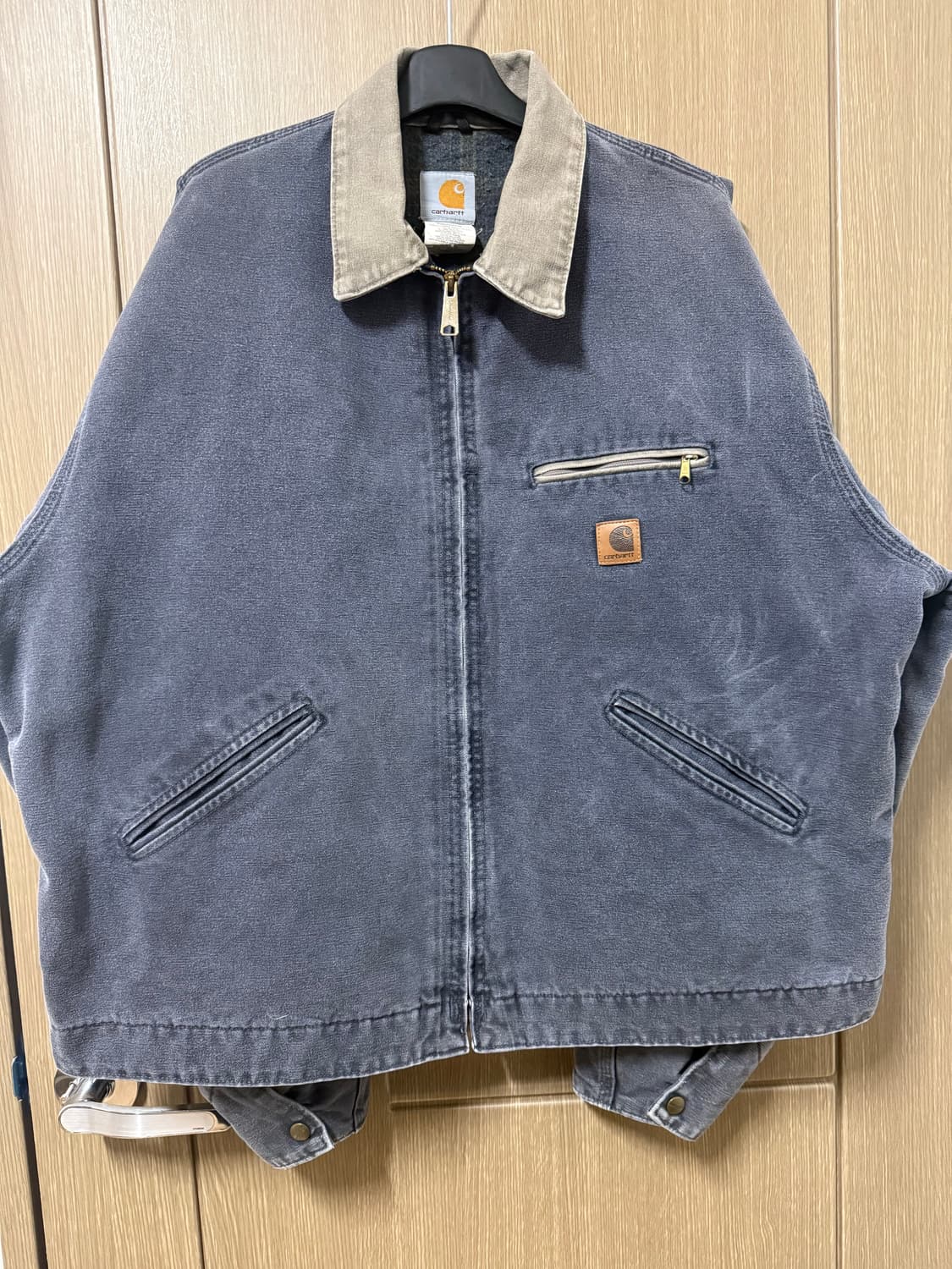 칼하트 J97 PTL [XL] 상품이미지1