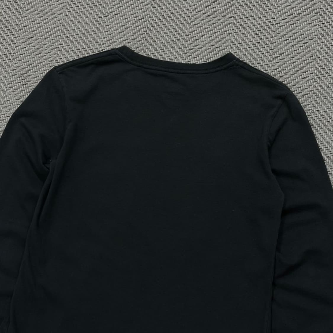 리바이스 빅로고 롱슬리브 v2855 상품이미지4