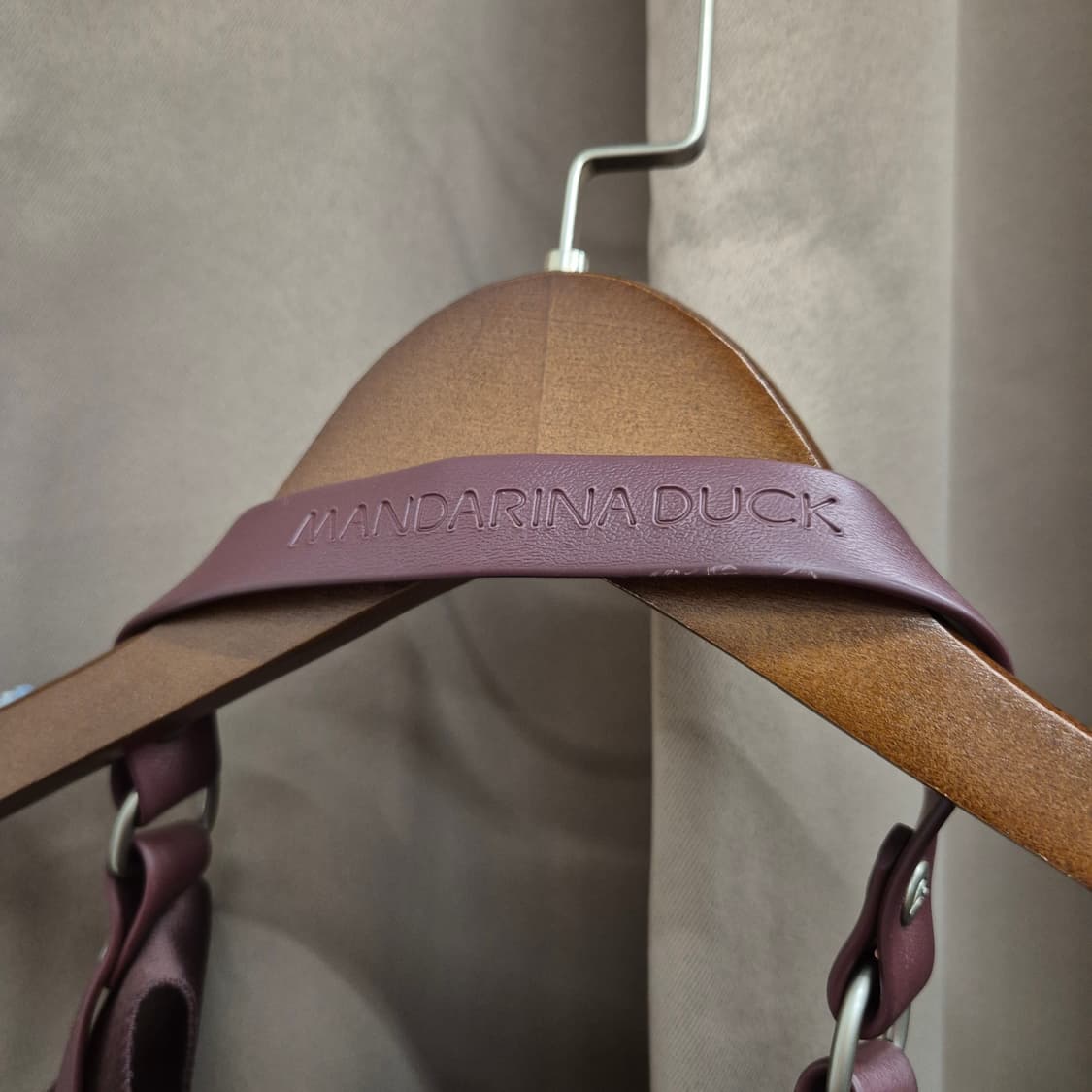 만다리나덕 백팩 상품이미지2