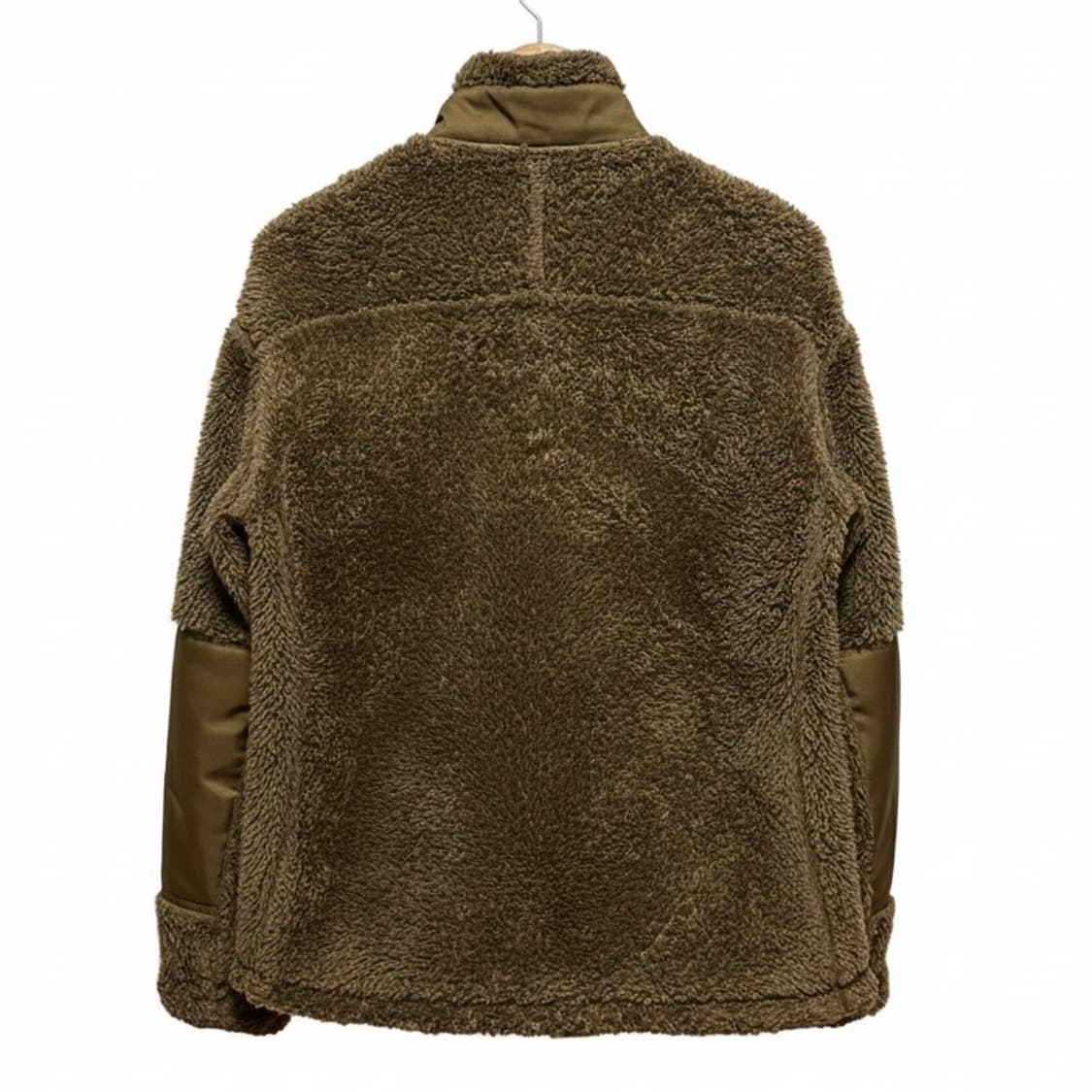 아비렉스 gen3 level3 후리스 자켓 상품이미지2