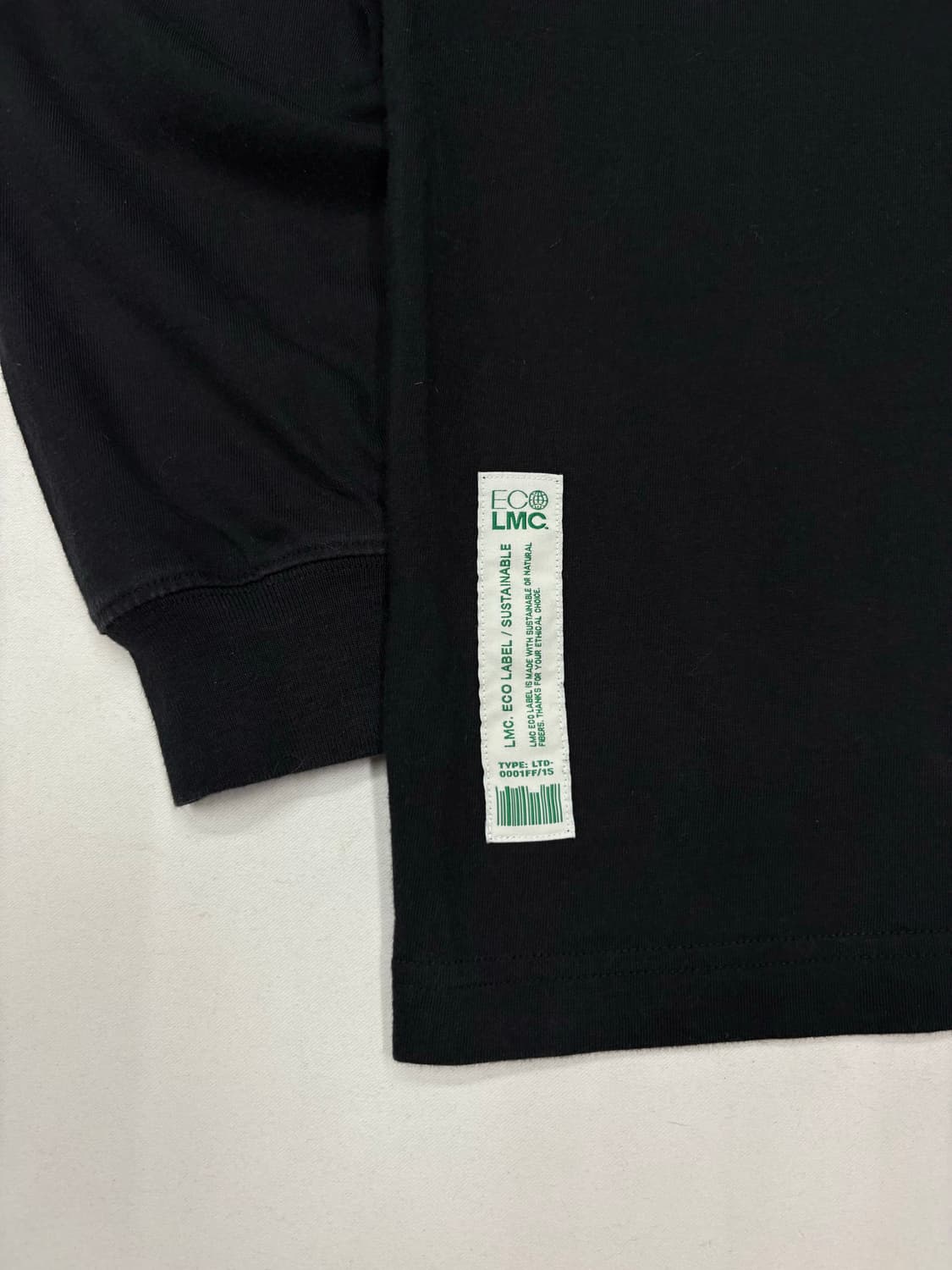 LMC 엘엠씨 롱슬리브 긴팔티 상품이미지6