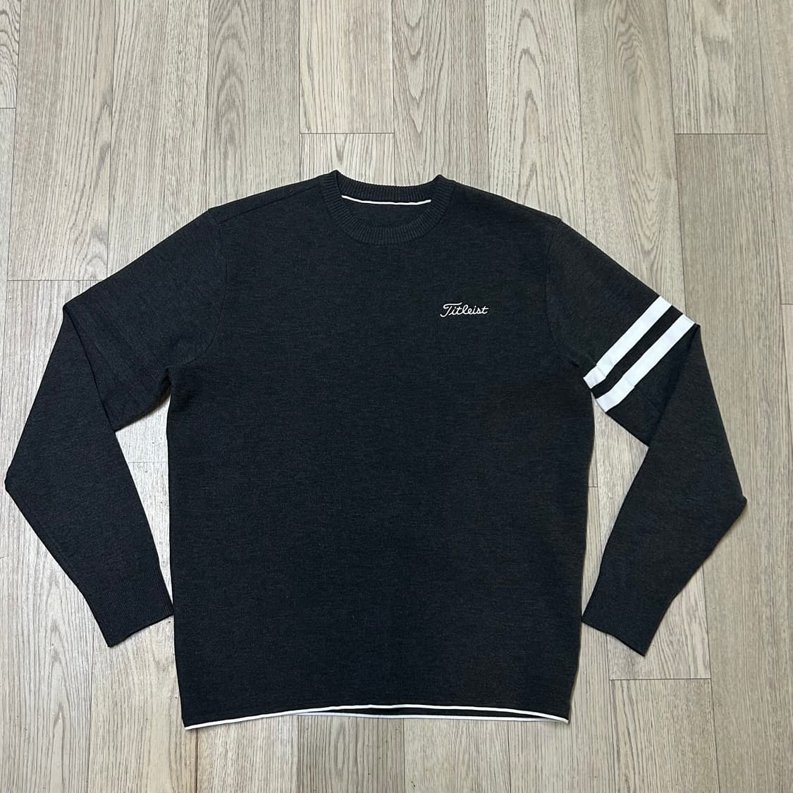 2024 타이틀리스트 골프 정품 니트 100 상품이미지1