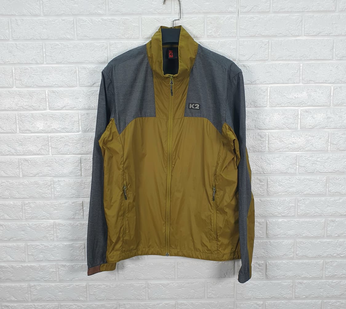 [95]K2 경량 바람막이 상품이미지1