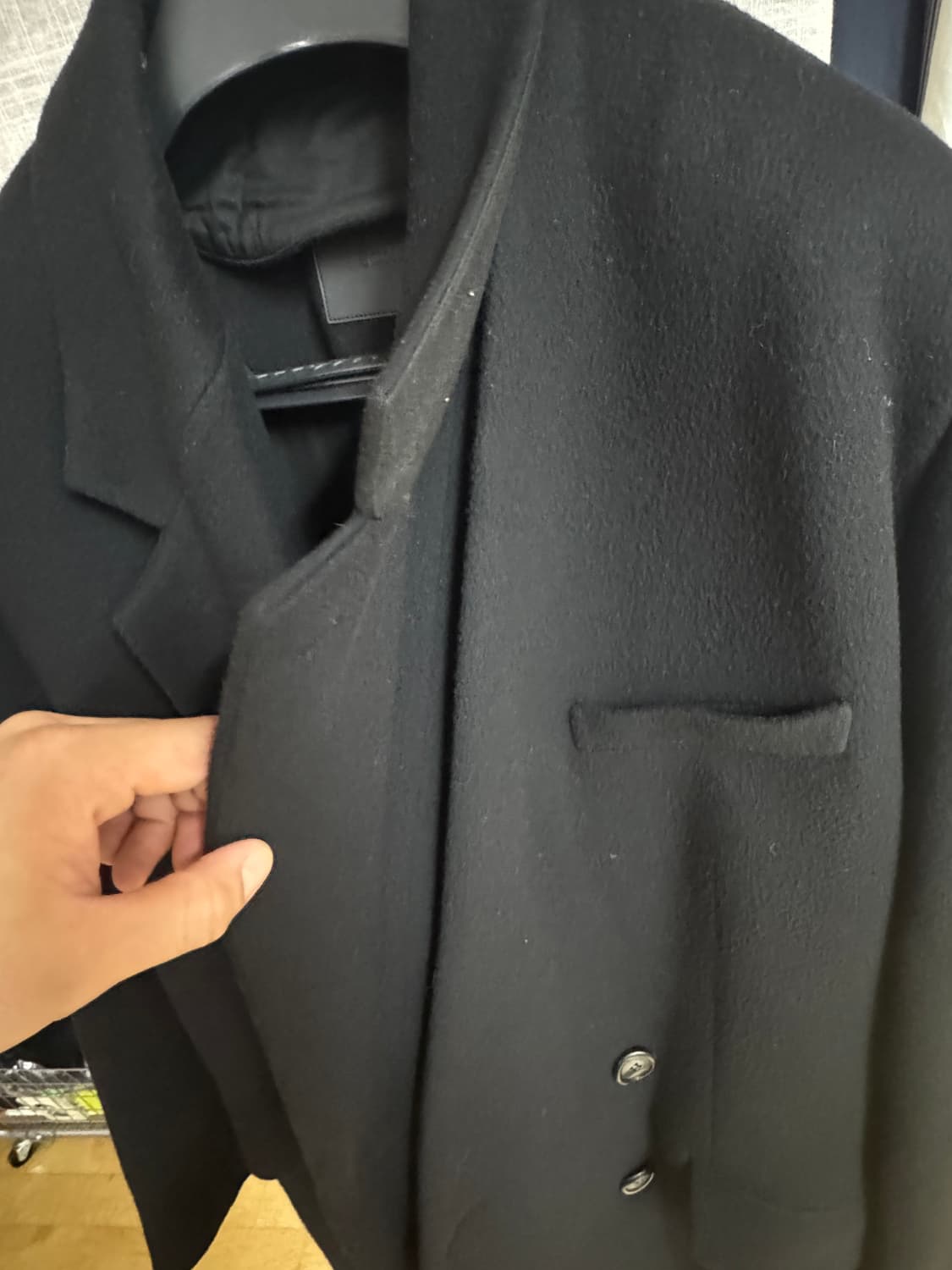 송지오 런웨이 더브코트 50 상품이미지3