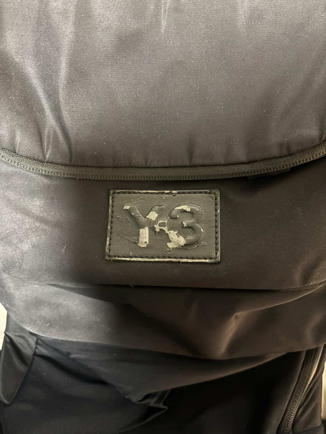 Y-3백팩 상품이미지2