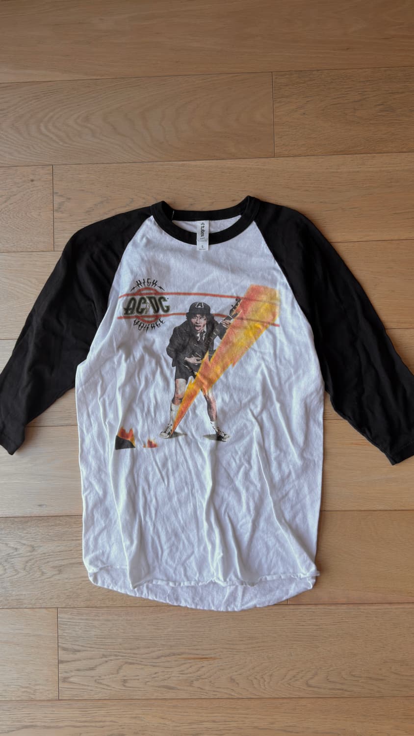 Ac/Dc 슬리브 상품이미지1
