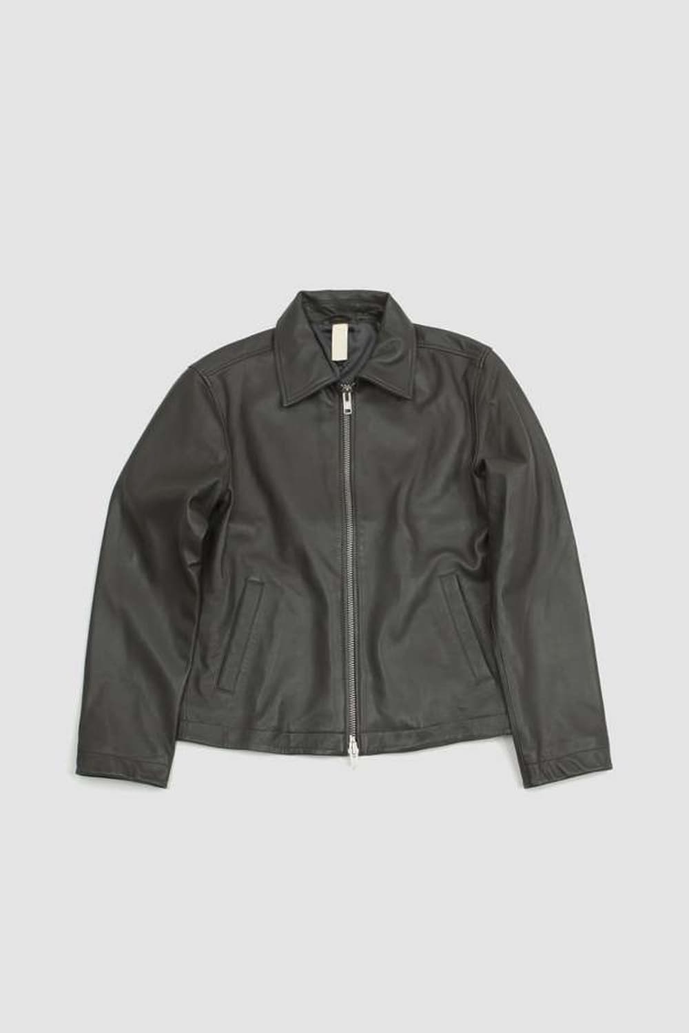 SUNFLOWER 선플라워 양가죽 lambskin 자켓 52 상품이미지1