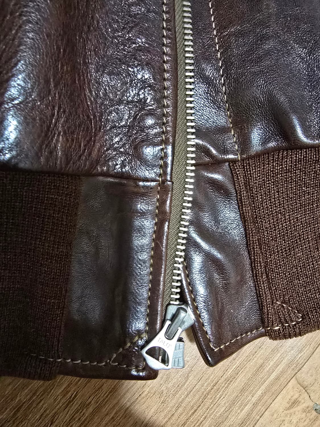 이스트맨레더  상품이미지6