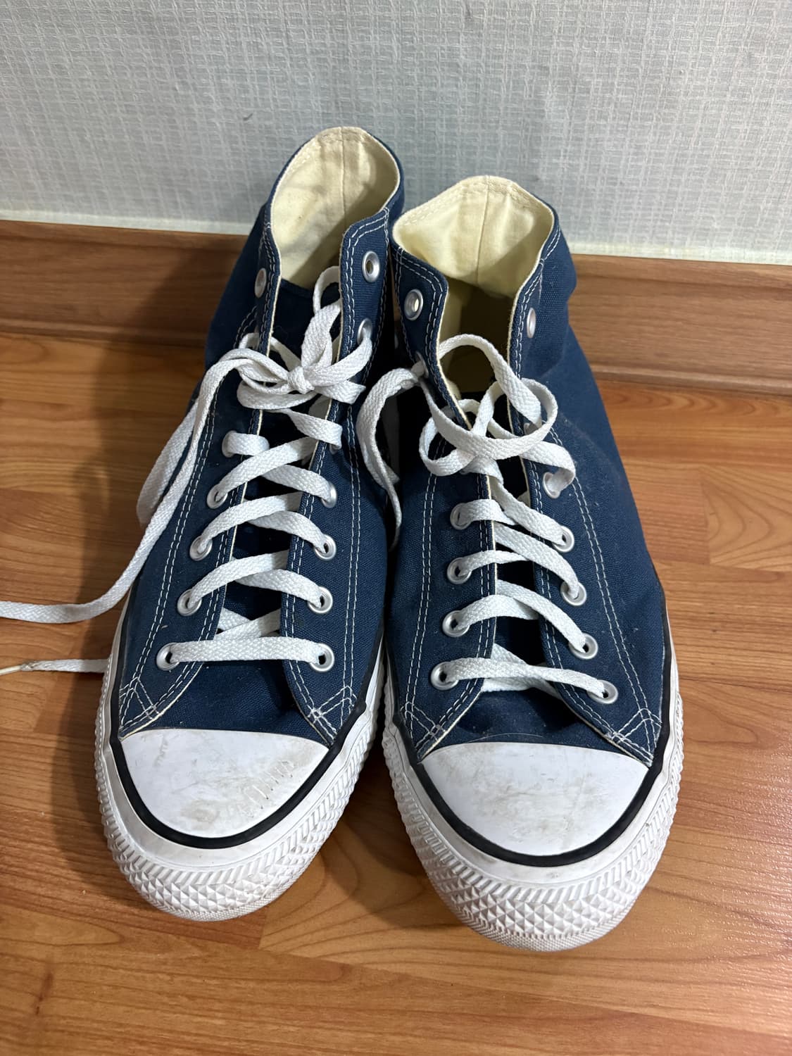 컨버스 올스타 네이비 300 상품이미지2