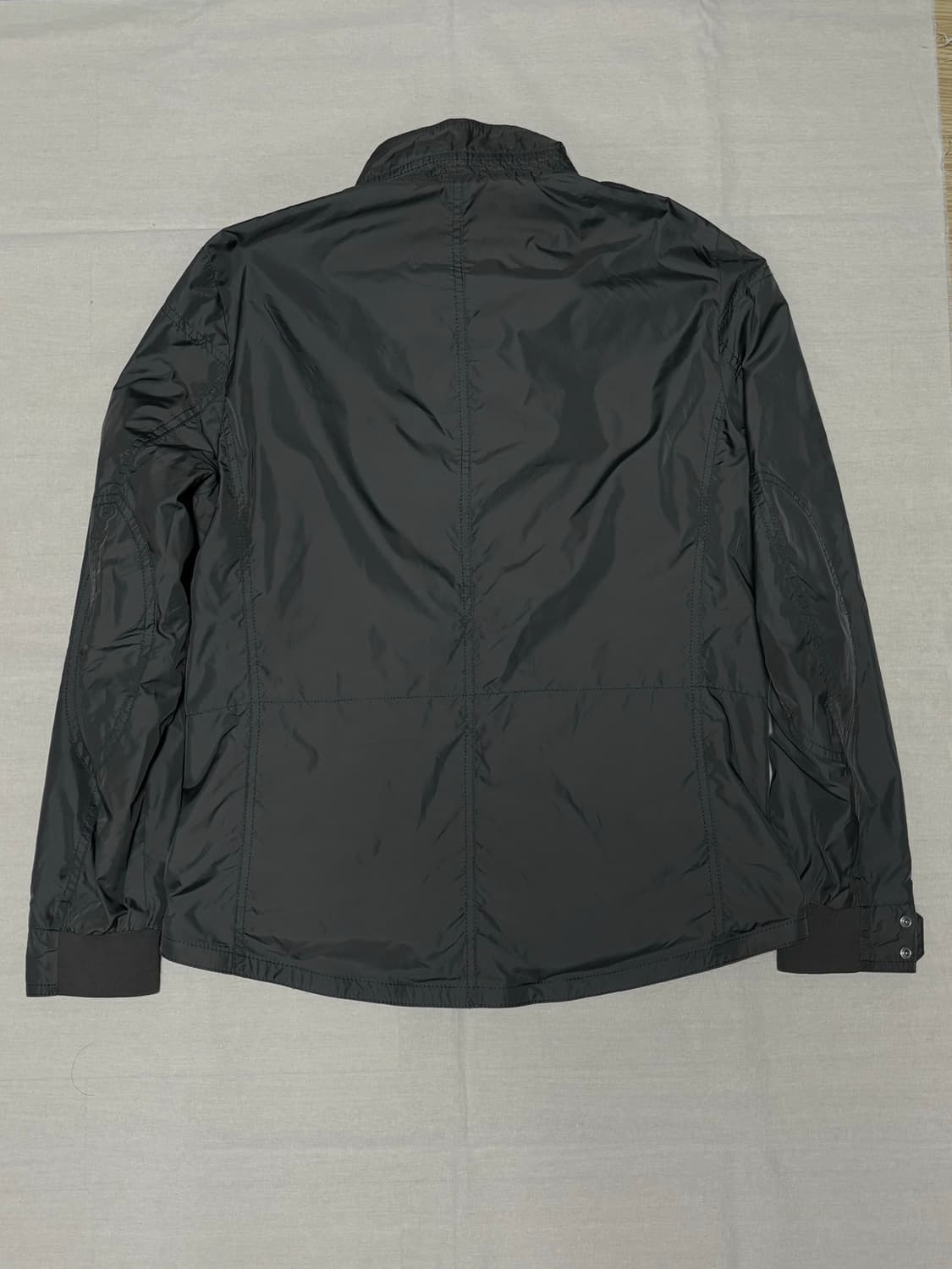 몽클레어 메이트 바람막이 자켓 [3] 상품이미지5