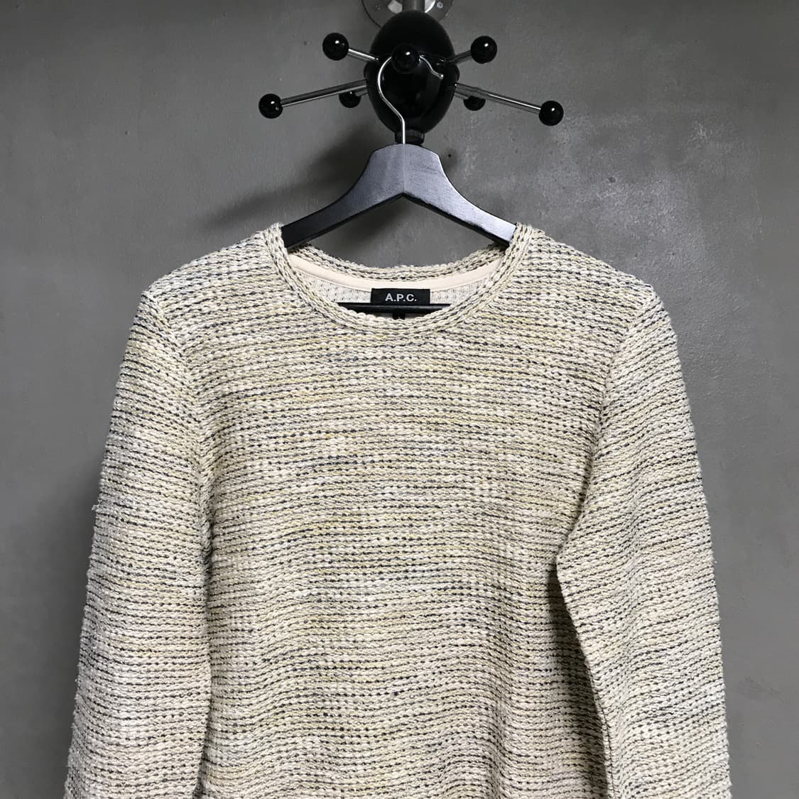 APC 아페쎄 니트 S(W) 상품이미지2