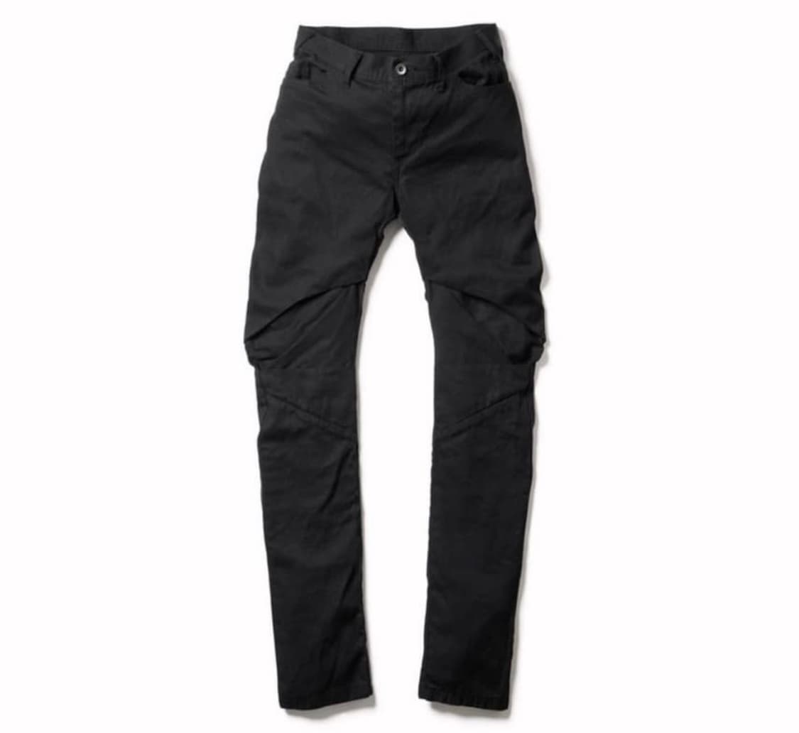 Julius biker pants 상품이미지1