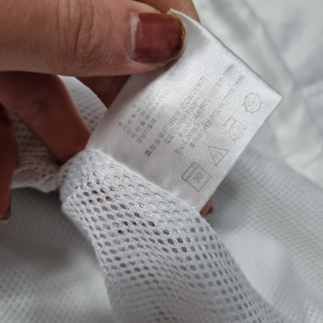 2000s 나이키 테니스 자켓 상품이미지6