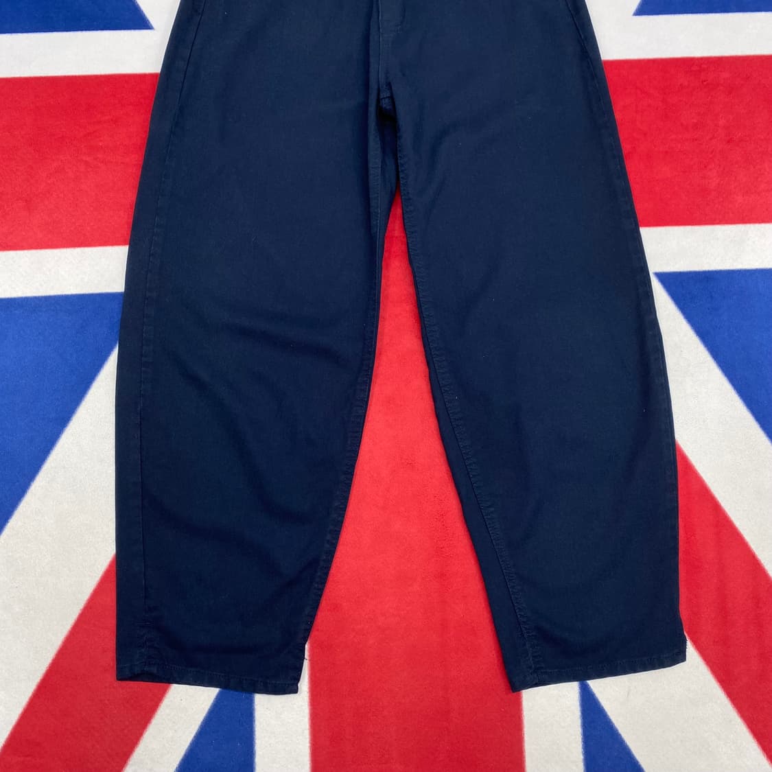 OOTJ 와이드팬츠 여성L 실측 M 상품이미지3