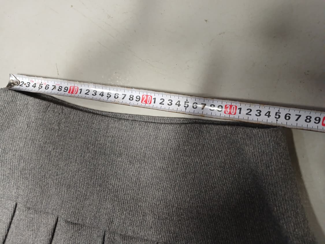 로라로라 스커트M 상품이미지5