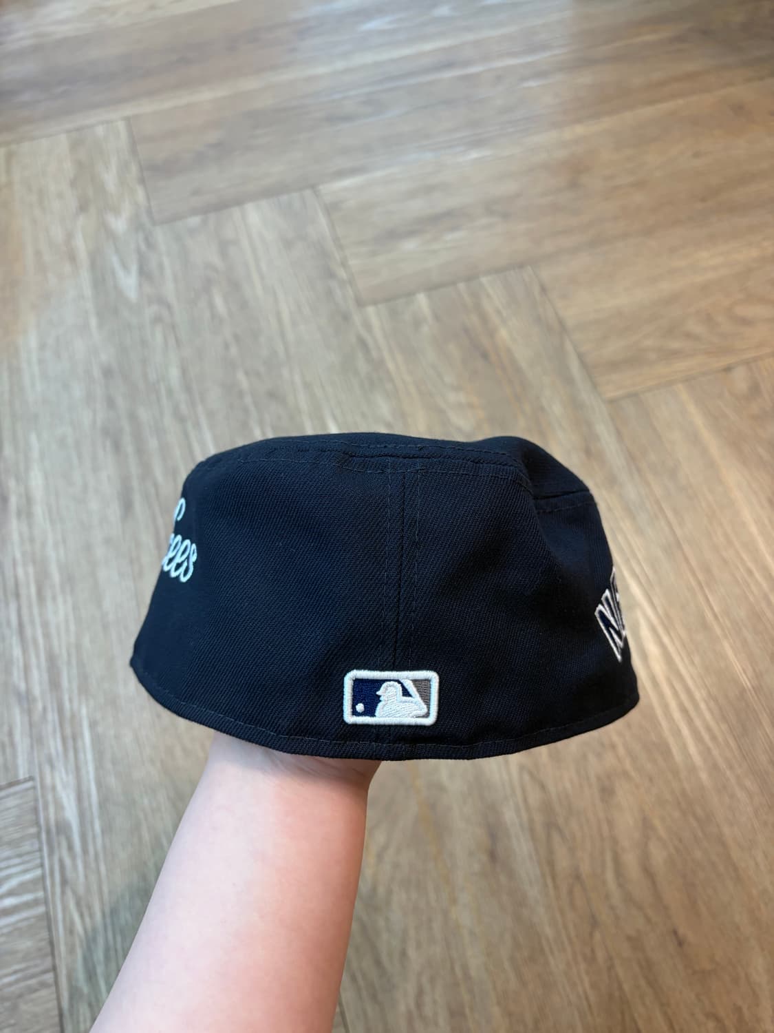 뉴에라 필박스 모자 상품이미지2