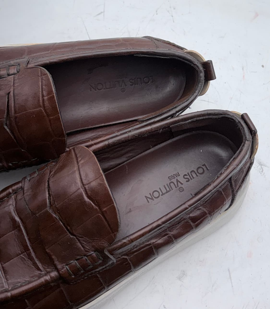 정품)루이비통270 상품이미지8