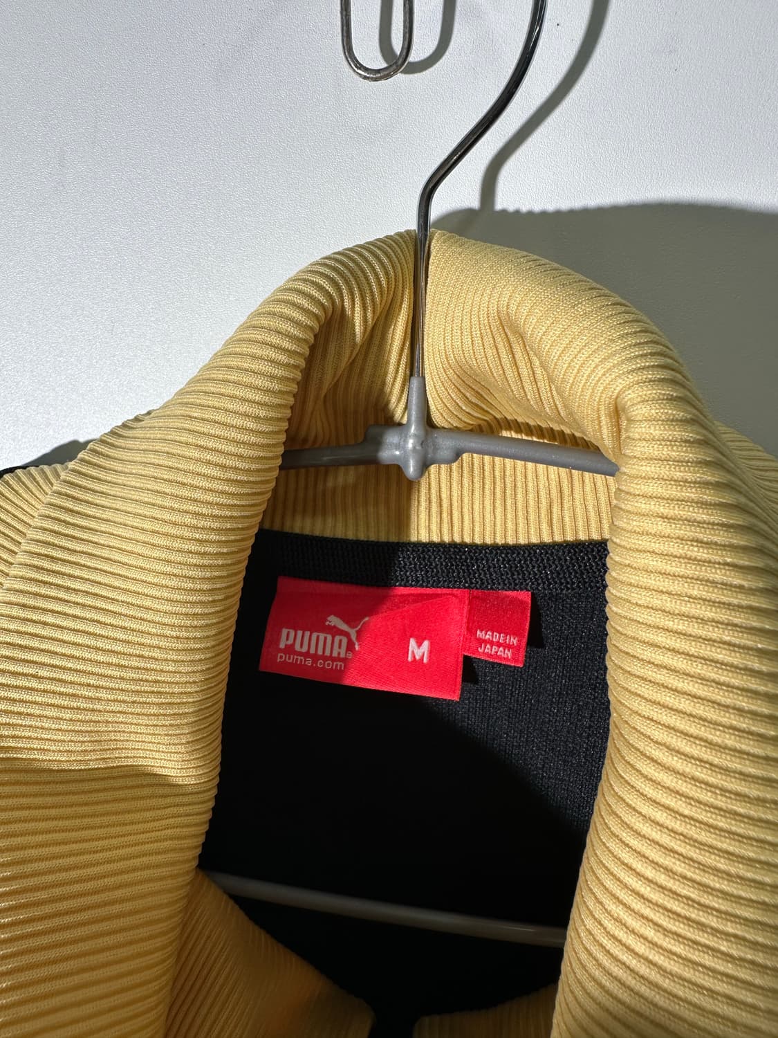 puma 퓨바 저지 자켓 상품이미지3