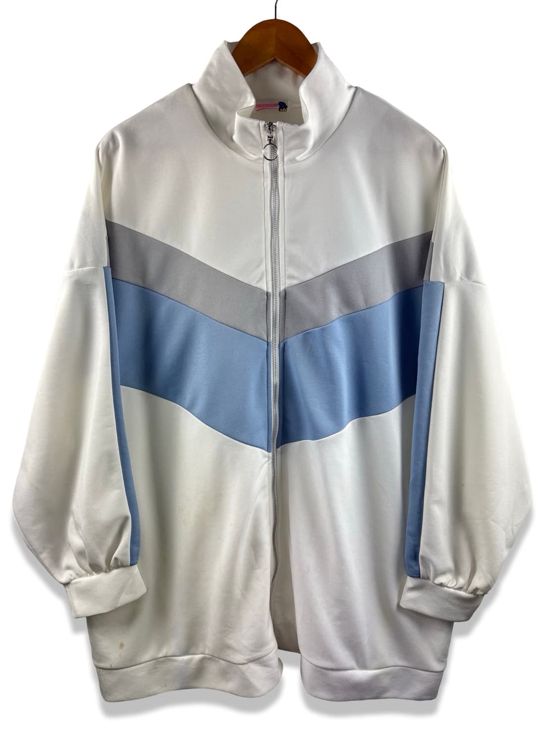 산리오 Tuxedosam 로리타 갸루 집업3078 상품이미지2