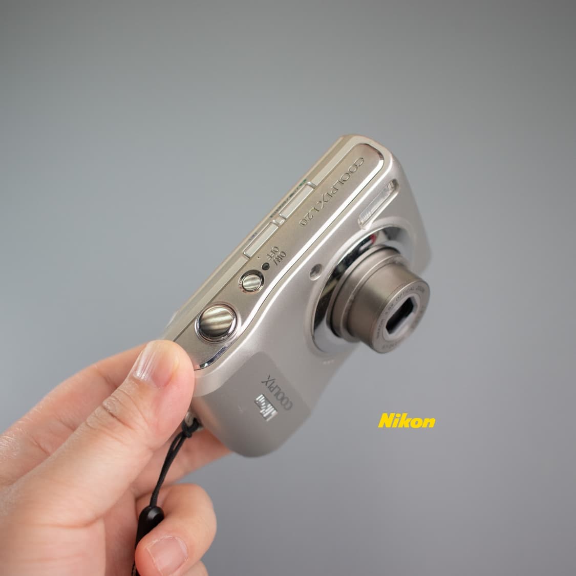 니콘 쿨픽스 l20 (작례 0) 상품이미지7