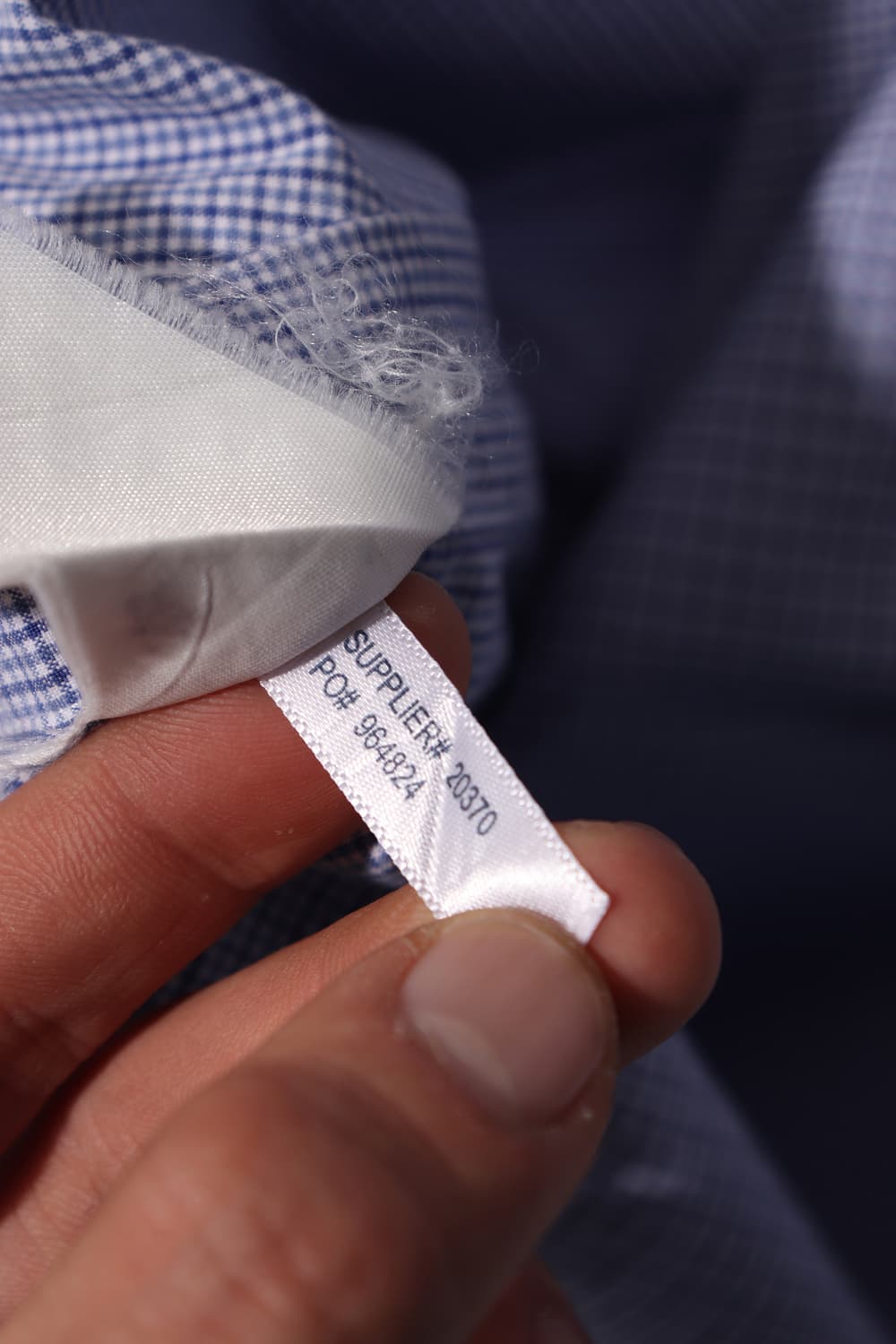 POLO RALPH LAUREN 커스텀 핏 셔츠 size M 상품이미지6