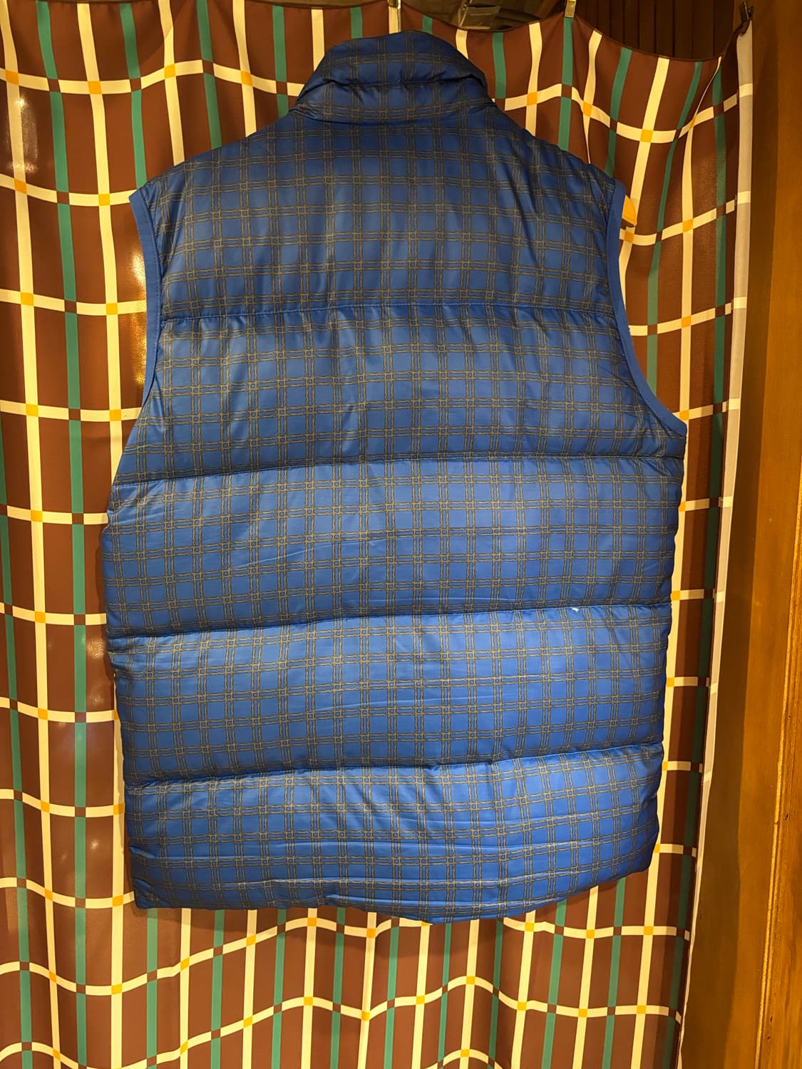 나이키 구스 패딩조끼 550 상품이미지7