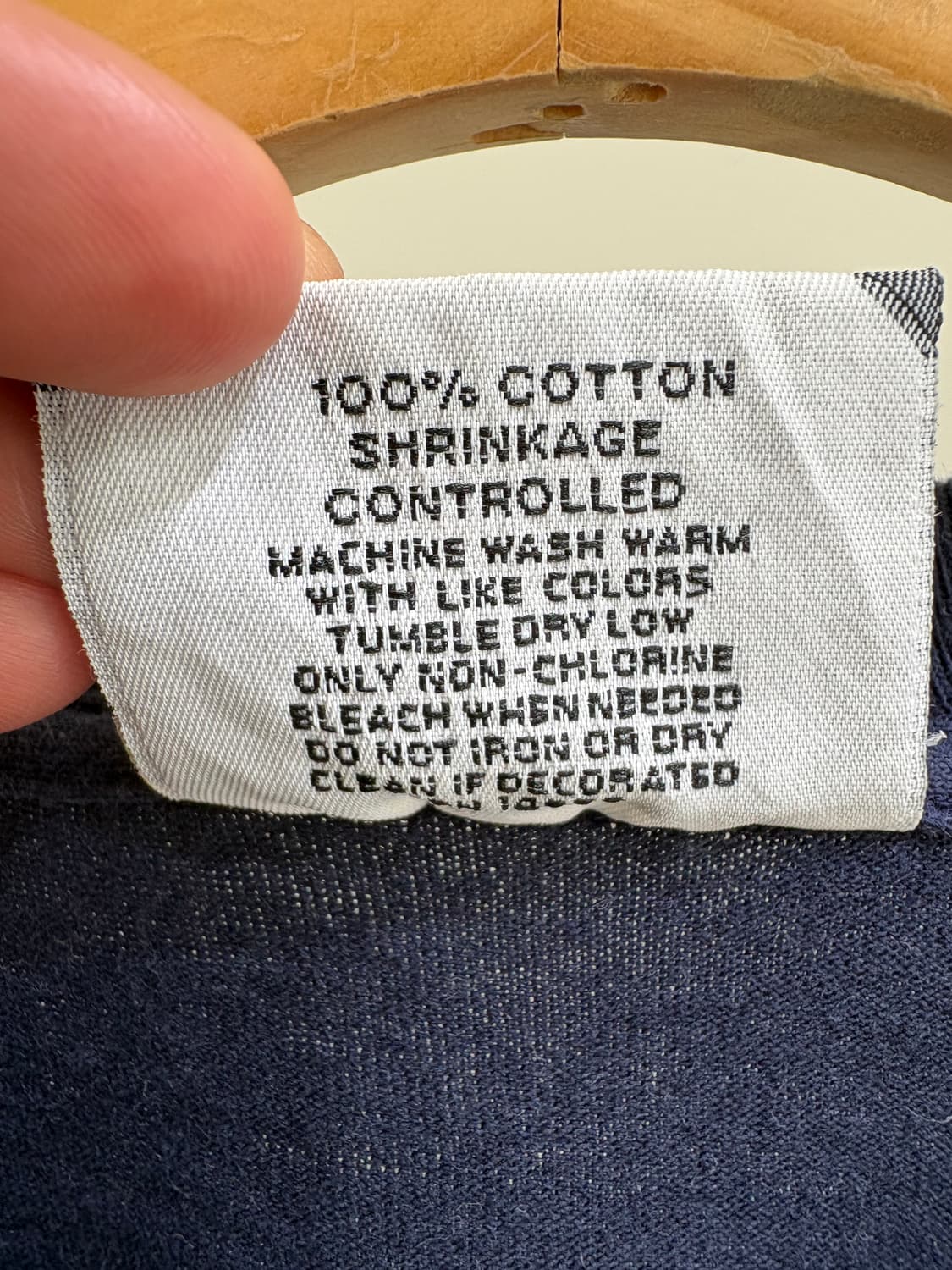 LEE (Made in USA) 반팔 티셔츠 상품이미지7