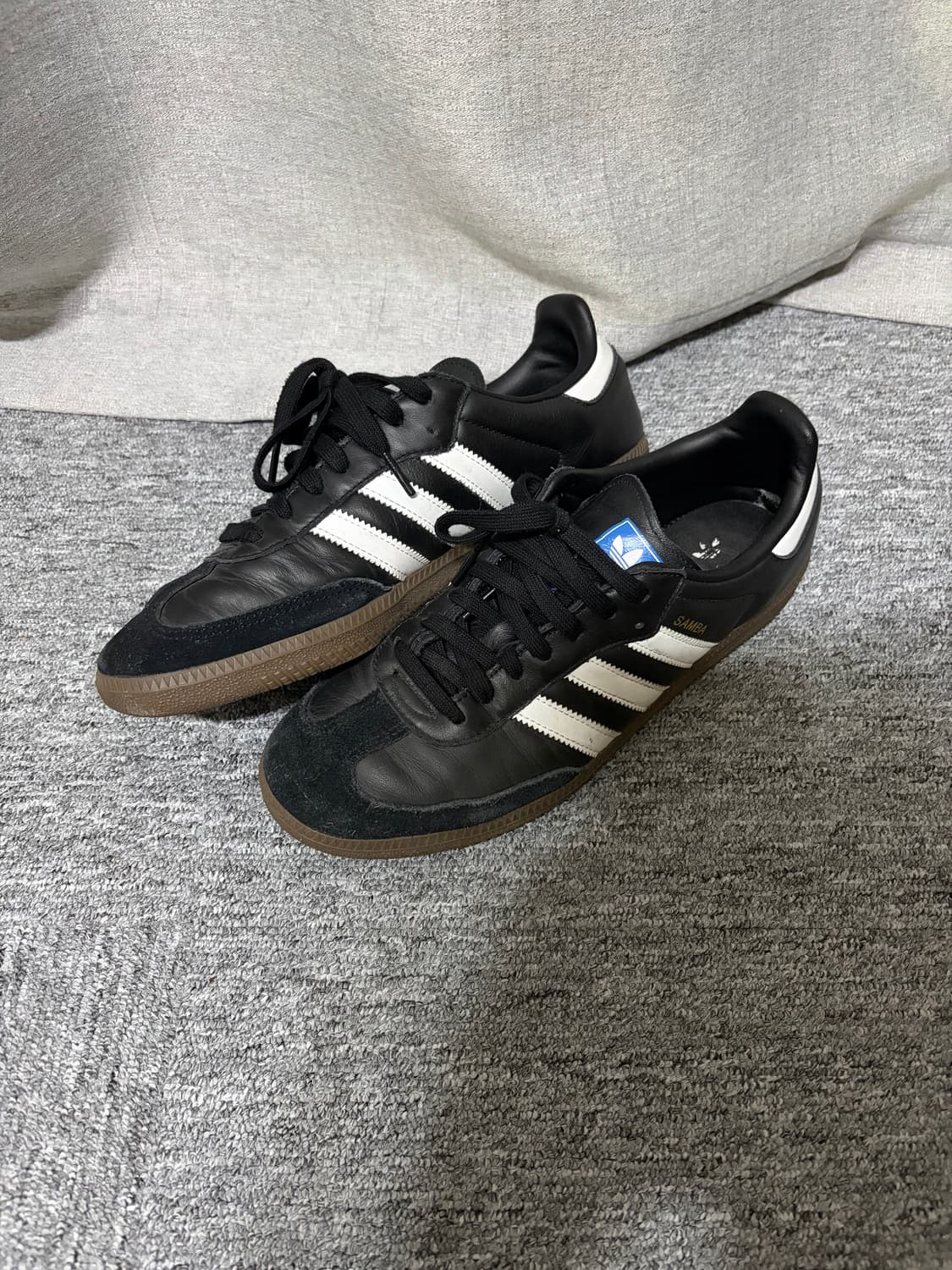 아디다스 삼바 270 상품이미지2