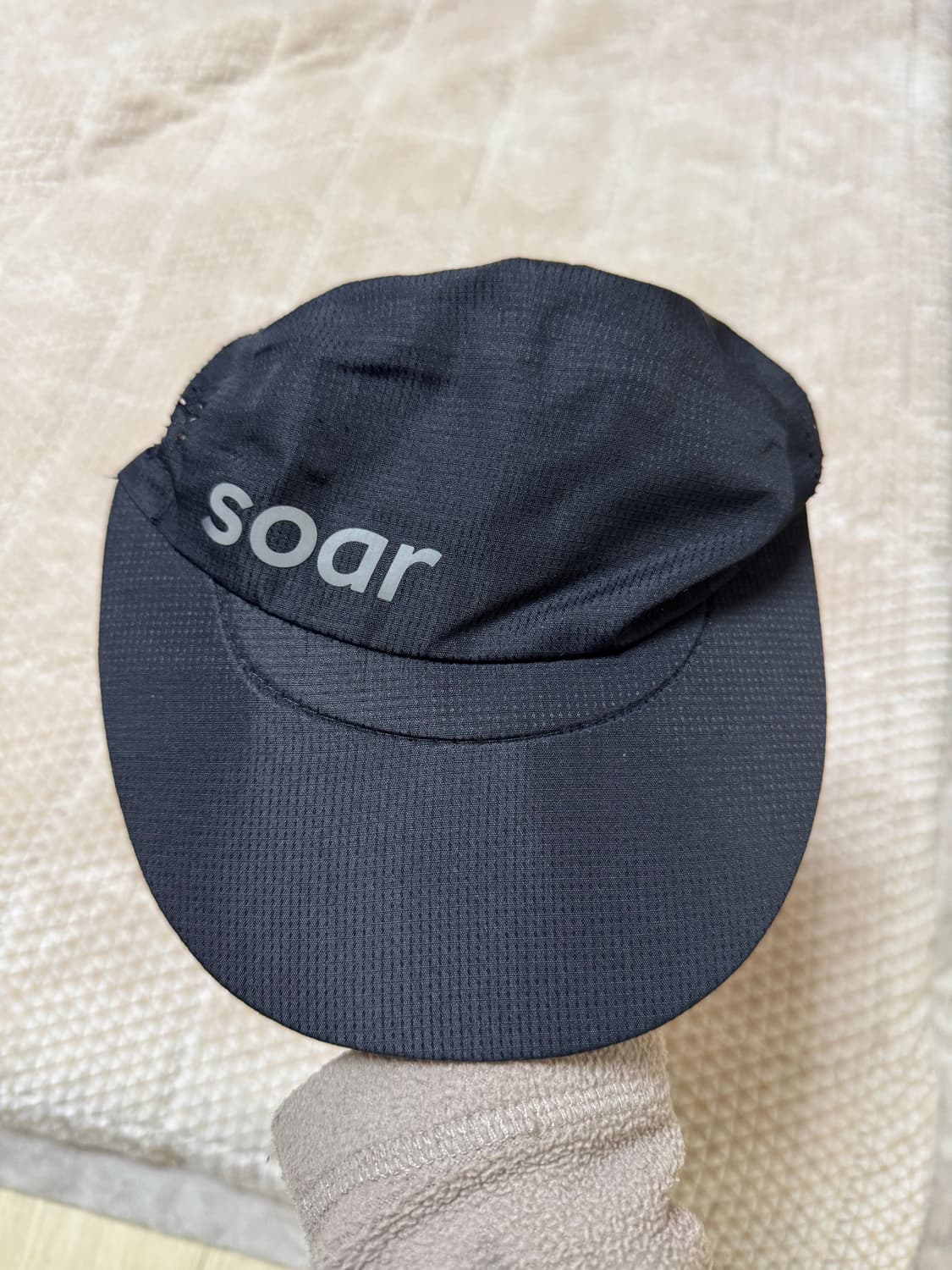 소어러닝 캡 레어템 상품이미지2