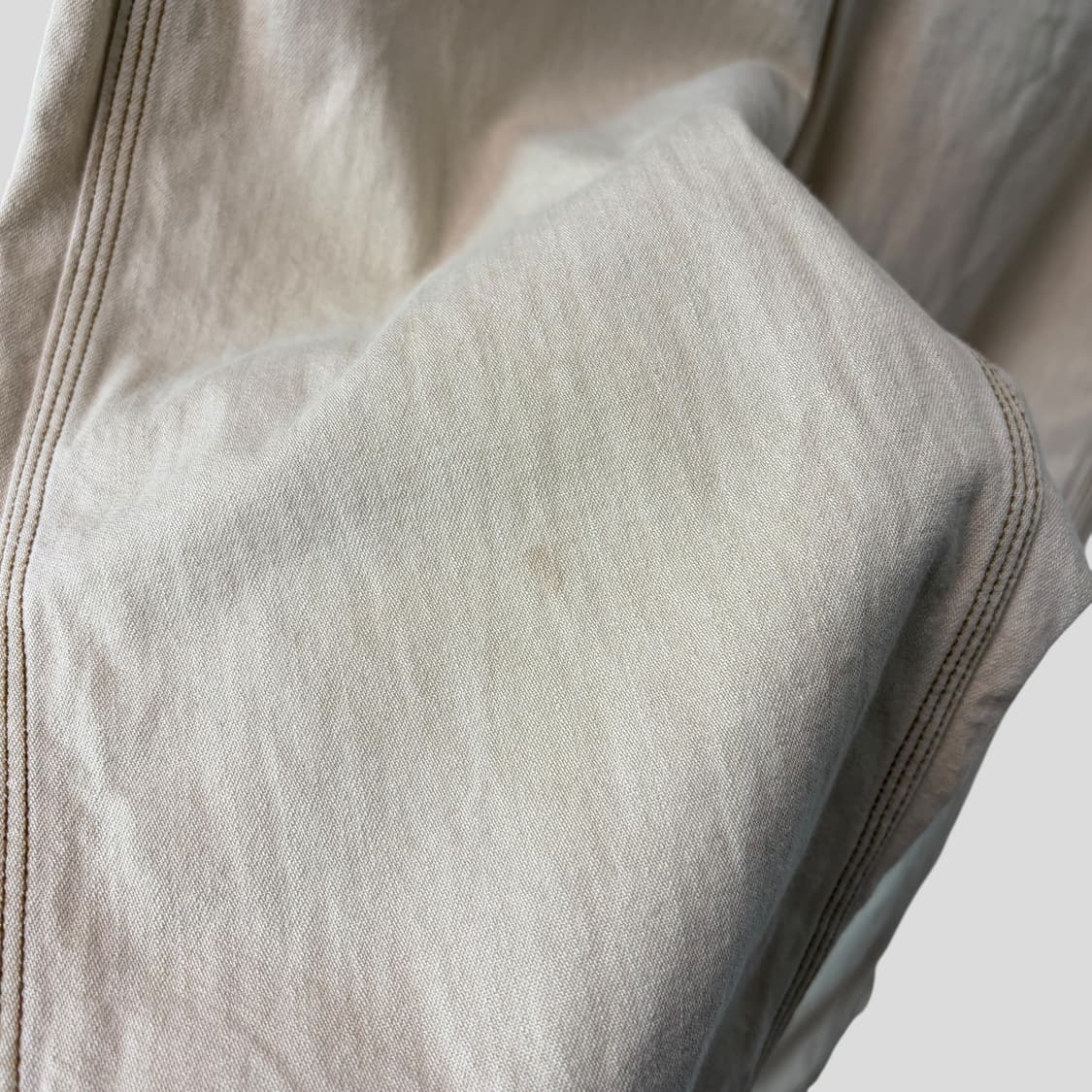 (29)유니클로 JW앤더슨 와이드핏 스트레이트 팬츠 상품이미지5