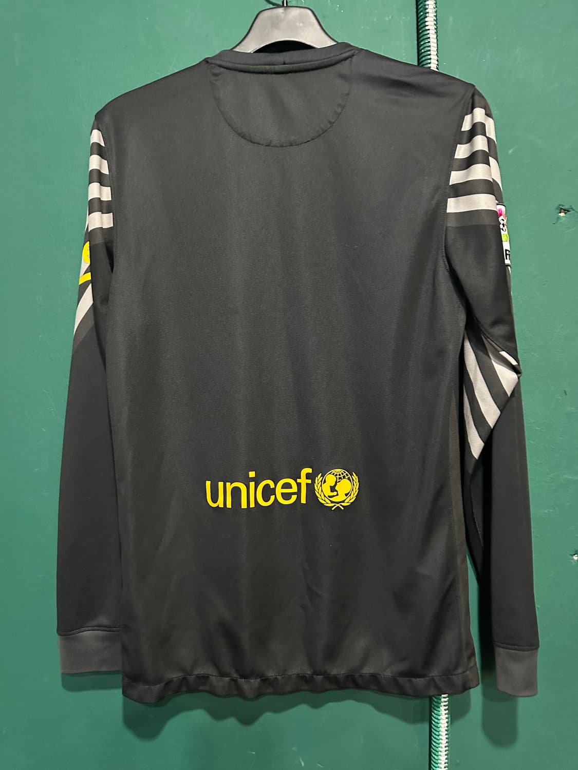 나이키 FC바르셀로나 13-14 긴팔S 상품이미지5