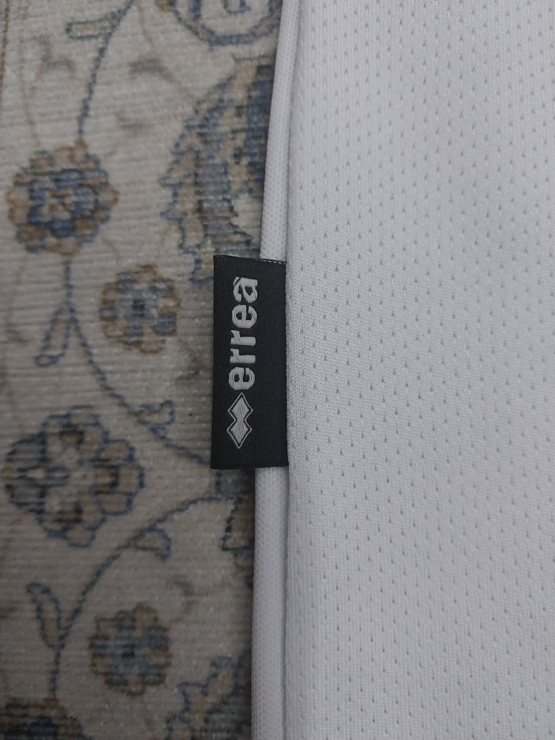 Errea 축구져지 상품이미지2