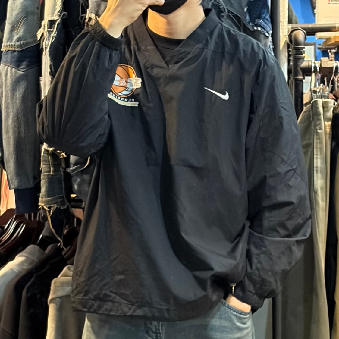 [NO.9] Nike 나이키 웜업 상품이미지2