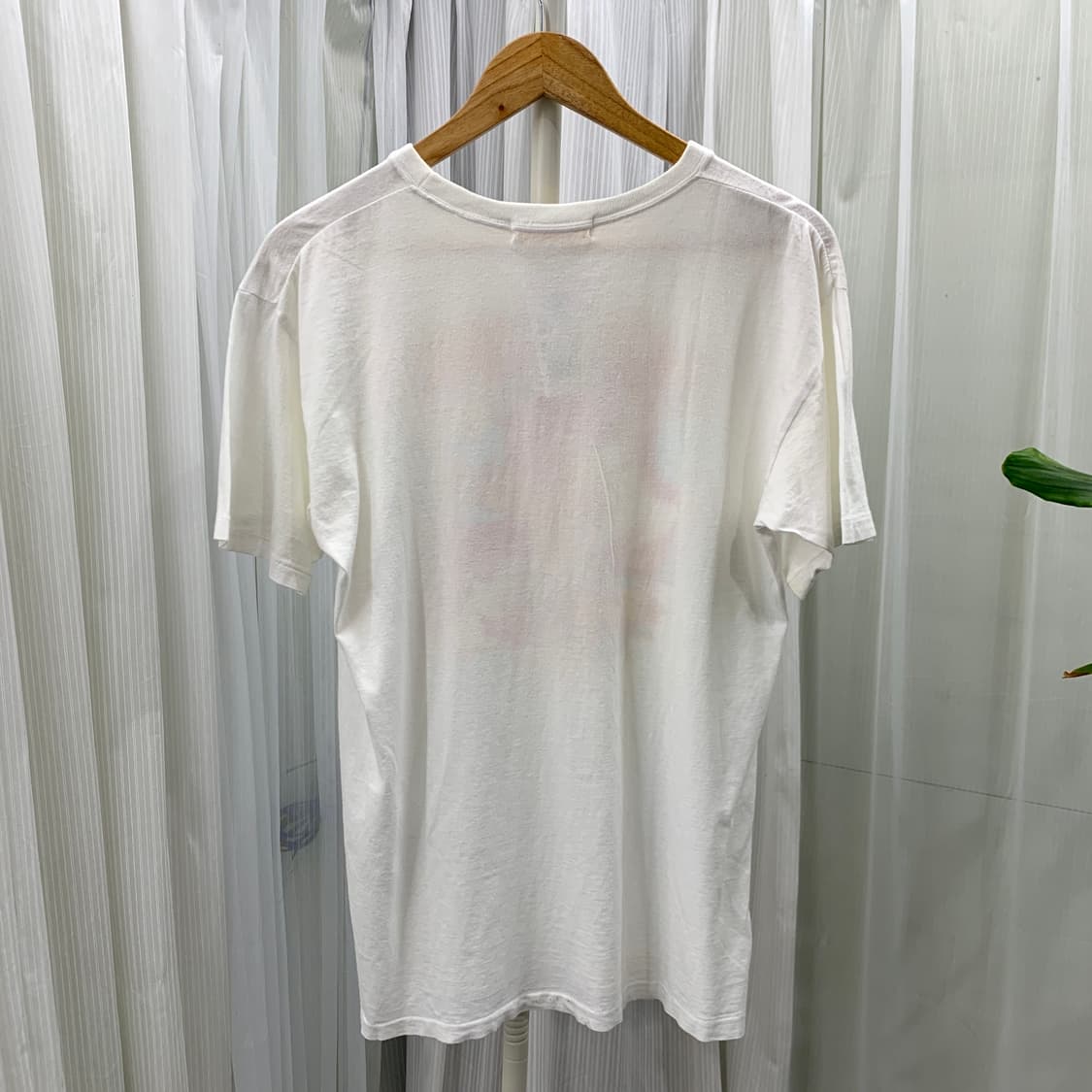 마하 GOGOGO 빈티지 반팔 티셔츠 1912 상품이미지2