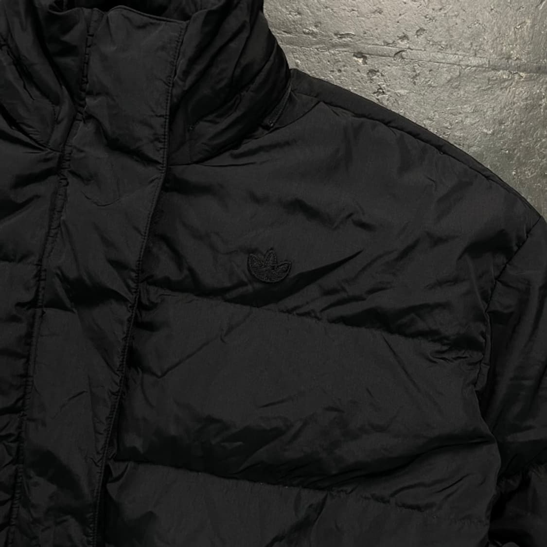 100 아디다스 OS 다운 패딩  상품이미지2