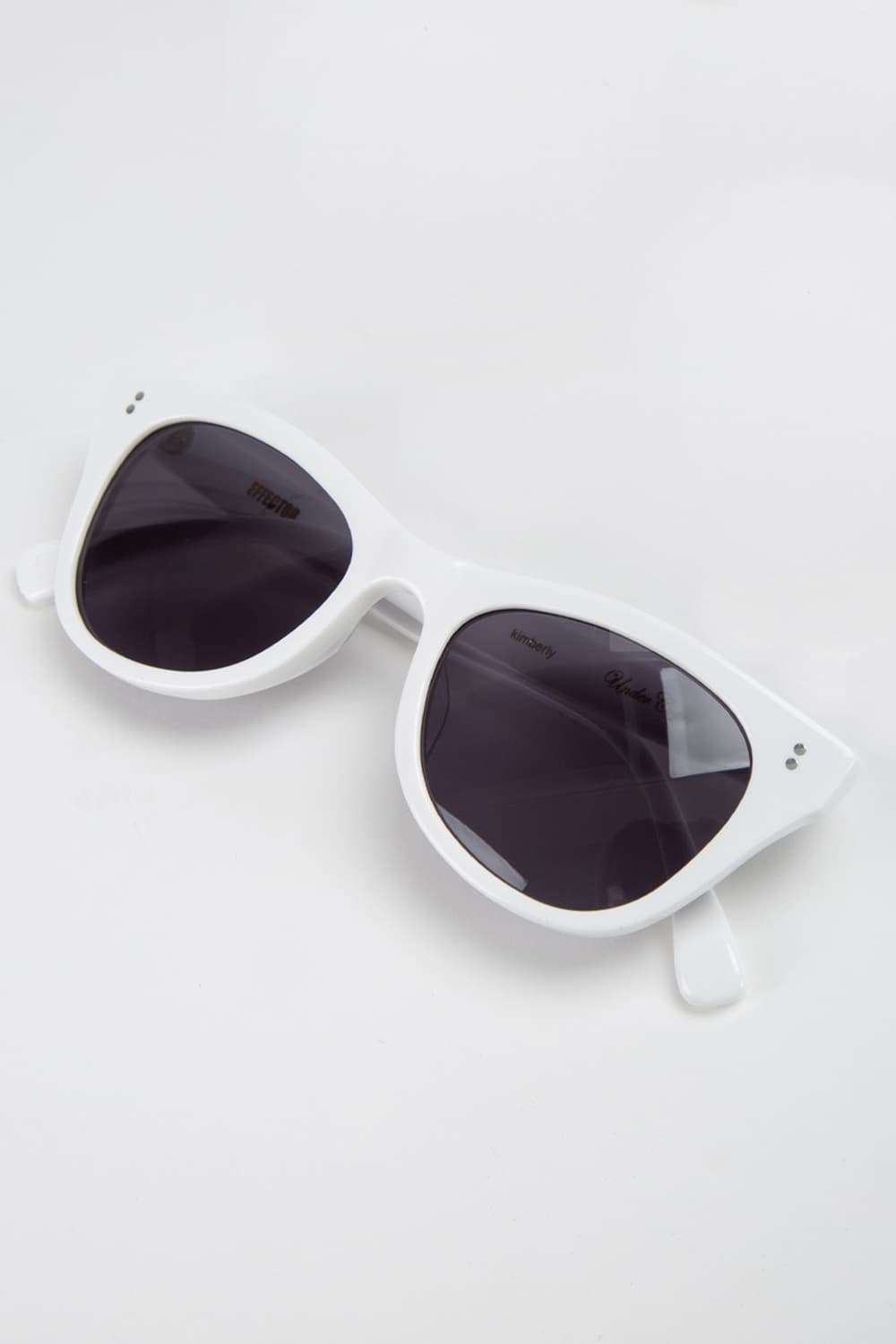 언더커버x이펙터 콜라보 선글라스 상품이미지2