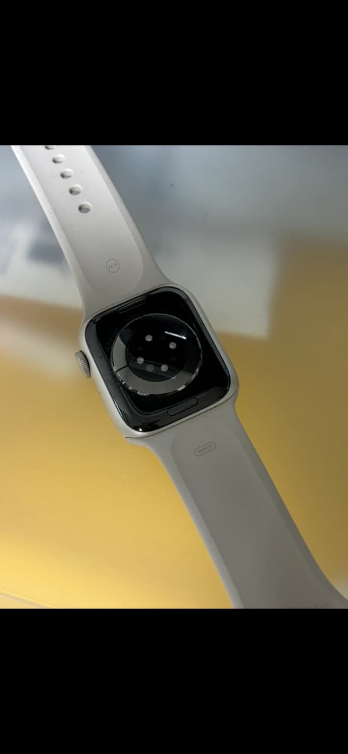 애플워치 7 41mm (배터리 효율 93%) 상품이미지4