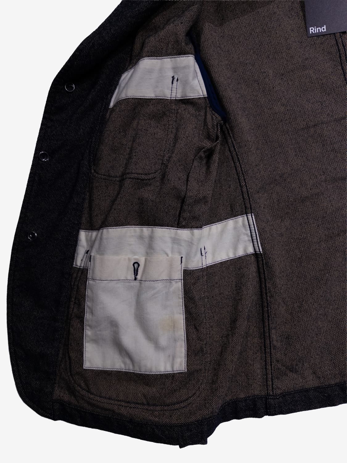 Engineered Garments Work Jacket 상품이미지6