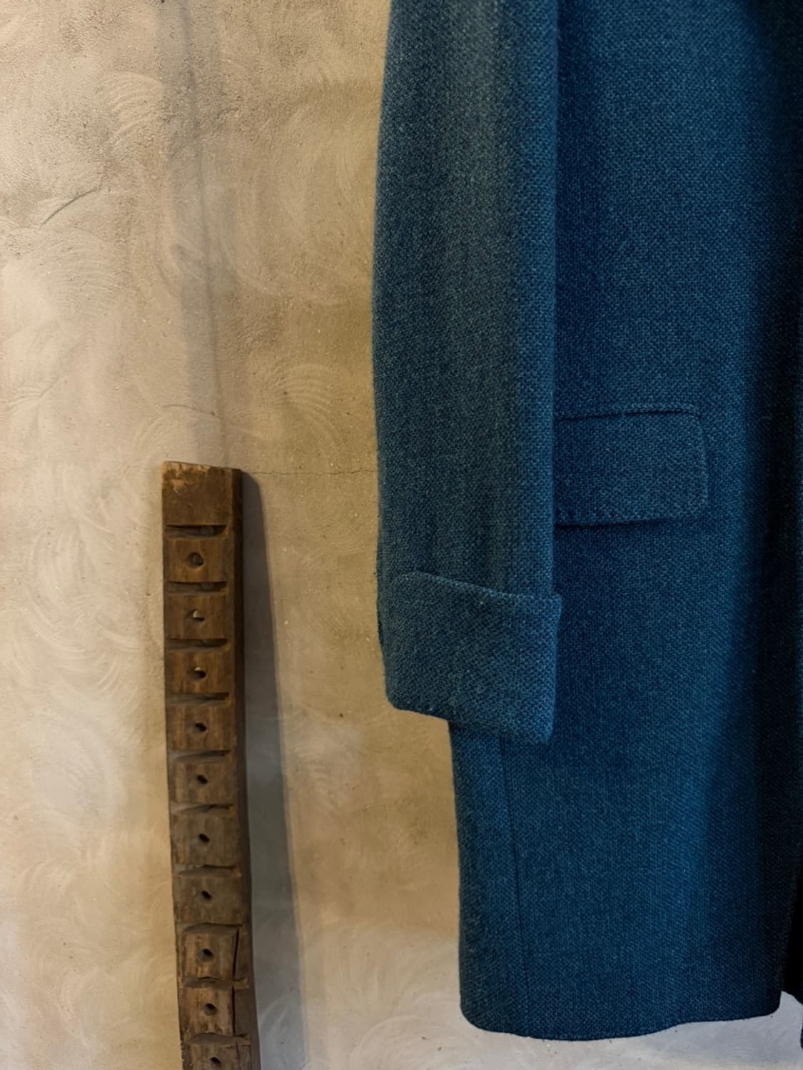 밸런타인 카루소 메이드 코트 100 상품이미지9