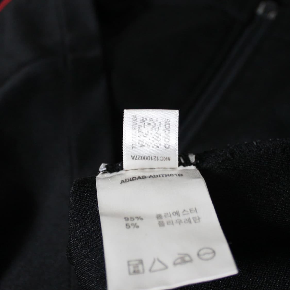 Adidas 아디다스 트랙탑 져지 L009 상품이미지3