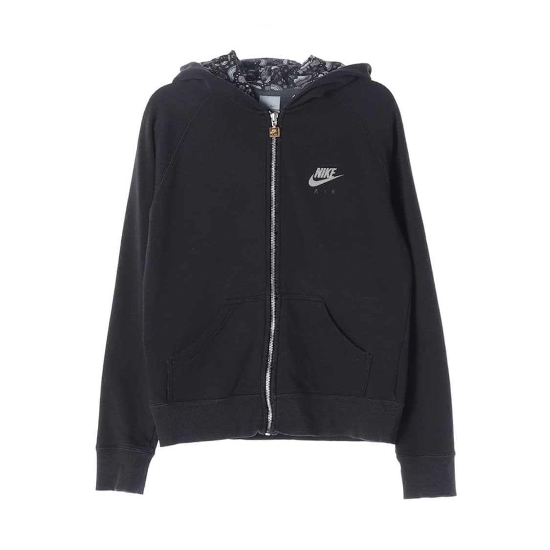 나이키 에어 그래픽 후드 집업 L 상품이미지1