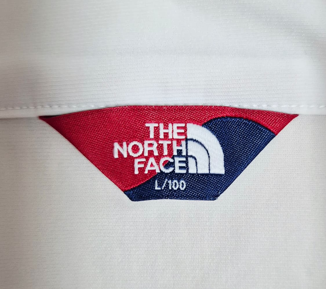 노스페이스 팀코리아 올림픽 국가대표 기능성 져지 상품이미지3