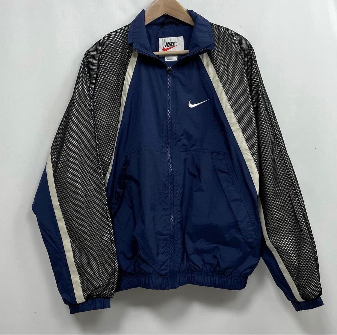 나이키 00s 매쉬 바람막이 상품이미지2
