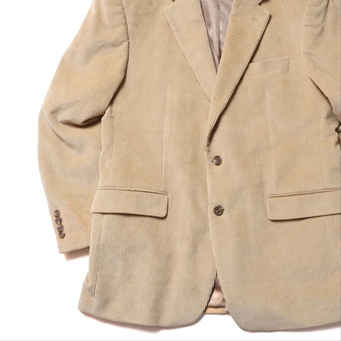 로렌 랄프로렌 2B Corduroy Blazer

 상품이미지3