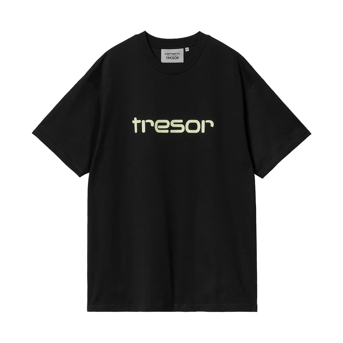 칼하트wip tresor 반팔 티셔츠 상품이미지4