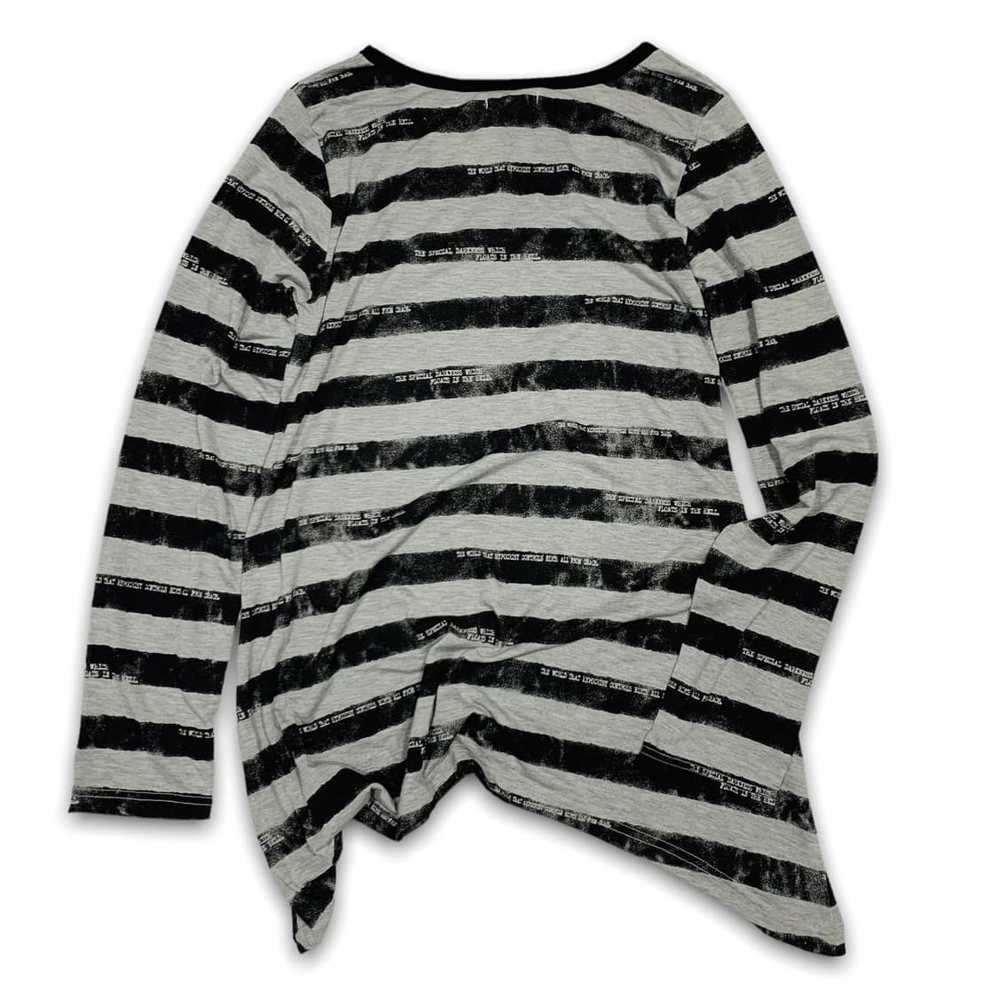 cornflake punk long sleeve 상품이미지4